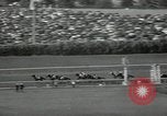 Image Hollywood Gold Cup Arcadia California USA, 1949, de la seconde 49 séquences d'archives historiques vidéo 65675069318