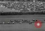 Image Hollywood Gold Cup Arcadia California USA, 1949, de la seconde 50 séquences d'archives historiques vidéo 65675069318