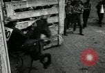 Image Horse Rodeo Calgary Canada, 1949, de la seconde 16 séquences d'archives historiques vidéo 65675069319