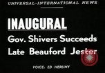Image Robert Allan frissons Texas United States USA, 1949, de la seconde 3 séquences d'archives historiques vidéo 65675069320