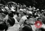 Image Robert Allan frissons Texas United States USA, 1949, de la seconde 23 séquences d'archives historiques vidéo 65675069320