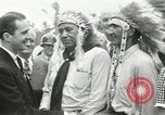 Image Robert Allan frissons Texas United States USA, 1949, de la seconde 25 séquences d'archives historiques vidéo 65675069320