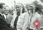 Image Robert Allan frissons Texas United States USA, 1949, de la seconde 26 séquences d'archives historiques vidéo 65675069320