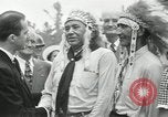 Image Robert Allan frissons Texas United States USA, 1949, de la seconde 27 séquences d'archives historiques vidéo 65675069320