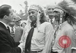 Image Robert Allan frissons Texas United States USA, 1949, de la seconde 28 séquences d'archives historiques vidéo 65675069320