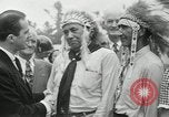 Image Robert Allan frissons Texas United States USA, 1949, de la seconde 29 séquences d'archives historiques vidéo 65675069320