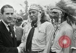Image Robert Allan frissons Texas United States USA, 1949, de la seconde 30 séquences d'archives historiques vidéo 65675069320
