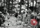 Image Robert Allan frissons Texas United States USA, 1949, de la seconde 31 séquences d'archives historiques vidéo 65675069320