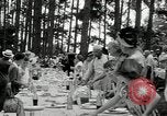 Image Robert Allan frissons Texas United States USA, 1949, de la seconde 32 séquences d'archives historiques vidéo 65675069320