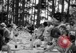 Image Robert Allan frissons Texas United States USA, 1949, de la seconde 33 séquences d'archives historiques vidéo 65675069320
