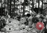 Image Robert Allan frissons Texas United States USA, 1949, de la seconde 34 séquences d'archives historiques vidéo 65675069320