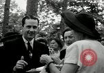 Image Robert Allan frissons Texas United States USA, 1949, de la seconde 36 séquences d'archives historiques vidéo 65675069320