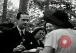 Image Robert Allan frissons Texas United States USA, 1949, de la seconde 37 séquences d'archives historiques vidéo 65675069320