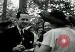 Image Robert Allan frissons Texas United States USA, 1949, de la seconde 38 séquences d'archives historiques vidéo 65675069320