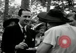Image Robert Allan frissons Texas United States USA, 1949, de la seconde 39 séquences d'archives historiques vidéo 65675069320