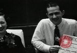 Image Robert Allan frissons Texas United States USA, 1949, de la seconde 45 séquences d'archives historiques vidéo 65675069320