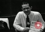 Image Robert Allan frissons Texas United States USA, 1949, de la seconde 46 séquences d'archives historiques vidéo 65675069320