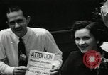 Image Robert Allan frissons Texas United States USA, 1949, de la seconde 47 séquences d'archives historiques vidéo 65675069320