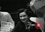 Image Robert Allan frissons Texas United States USA, 1949, de la seconde 48 séquences d'archives historiques vidéo 65675069320