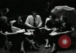 Image Robert Allan frissons Texas United States USA, 1949, de la seconde 55 séquences d'archives historiques vidéo 65675069320