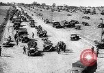 Image of German invasion of Poland Danzig Poland, 1939, second 34 stock footage video 65675069321