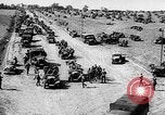 Image of German invasion of Poland Danzig Poland, 1939, second 35 stock footage video 65675069321
