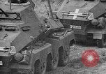 Image of German invasion of Poland Danzig Poland, 1939, second 46 stock footage video 65675069321