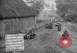 Immagine di Truppe tedesche Polonia, 1939, secondo 4 filmato di repertorio 65675069322