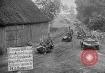 Immagine di Truppe tedesche Polonia, 1939, secondo 7 filmato di repertorio 65675069322