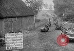 Immagine di Truppe tedesche Polonia, 1939, secondo 8 filmato di repertorio 65675069322