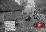 Immagine di Truppe tedesche Polonia, 1939, secondo 10 filmato di repertorio 65675069322
