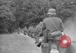 Immagine di Truppe tedesche Polonia, 1939, secondo 34 filmato di repertorio 65675069322