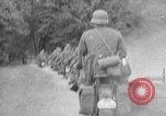 Immagine di Truppe tedesche Polonia, 1939, secondo 35 filmato di repertorio 65675069322