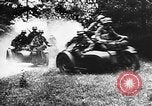 Immagine di Truppe tedesche Polonia, 1939, secondo 41 filmato di repertorio 65675069322