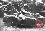 Immagine di Truppe tedesche Polonia, 1939, secondo 45 filmato di repertorio 65675069322