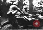 Immagine di Truppe tedesche Polonia, 1939, secondo 46 filmato di repertorio 65675069322