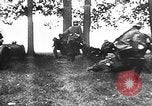 Immagine di Truppe tedesche Polonia, 1939, secondo 48 filmato di repertorio 65675069322