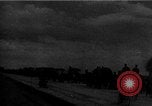Standbild Deutsche Truppen reparieren Brücke Polen, 1939, aus Sekunde 1 historischem Filmmaterial Videoclip 65675069323