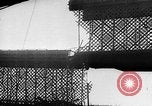 Standbild Deutsche Truppen reparieren Brücke Polen, 1939, aus Sekunde 24 historischem Filmmaterial Videoclip 65675069323