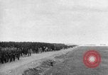 Standbild Vormarsch deutscher Truppen in Polen Polen, 1939, aus Sekunde 1 historischem Filmmaterial Videoclip 65675069324