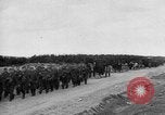 Standbild Vormarsch deutscher Truppen in Polen Polen, 1939, aus Sekunde 3 historischem Filmmaterial Videoclip 65675069324