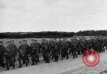 Standbild Vormarsch deutscher Truppen in Polen Polen, 1939, aus Sekunde 5 historischem Filmmaterial Videoclip 65675069324