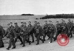 Standbild Vormarsch deutscher Truppen in Polen Polen, 1939, aus Sekunde 8 historischem Filmmaterial Videoclip 65675069324
