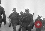 Standbild Vormarsch deutscher Truppen in Polen Polen, 1939, aus Sekunde 9 historischem Filmmaterial Videoclip 65675069324