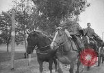 Standbild Vormarsch deutscher Truppen in Polen Polen, 1939, aus Sekunde 14 historischem Filmmaterial Videoclip 65675069324
