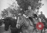 Standbild Vormarsch deutscher Truppen in Polen Polen, 1939, aus Sekunde 15 historischem Filmmaterial Videoclip 65675069324