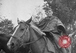 Standbild Vormarsch deutscher Truppen in Polen Polen, 1939, aus Sekunde 16 historischem Filmmaterial Videoclip 65675069324
