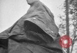 Standbild Vormarsch deutscher Truppen in Polen Polen, 1939, aus Sekunde 18 historischem Filmmaterial Videoclip 65675069324