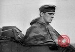 Standbild Vormarsch deutscher Truppen in Polen Polen, 1939, aus Sekunde 19 historischem Filmmaterial Videoclip 65675069324