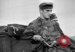 Standbild Vormarsch deutscher Truppen in Polen Polen, 1939, aus Sekunde 20 historischem Filmmaterial Videoclip 65675069324
